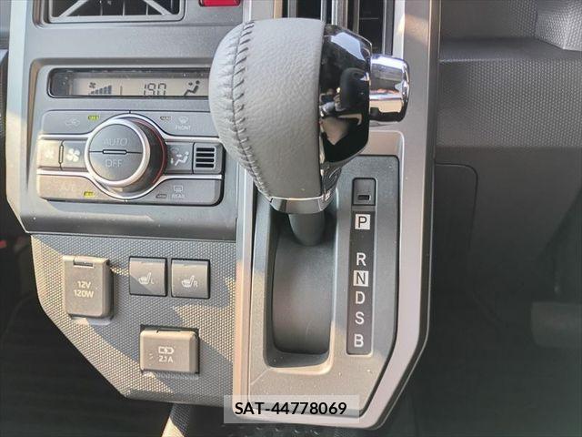 Daihatsu TAFT 2024-11 8317479-20