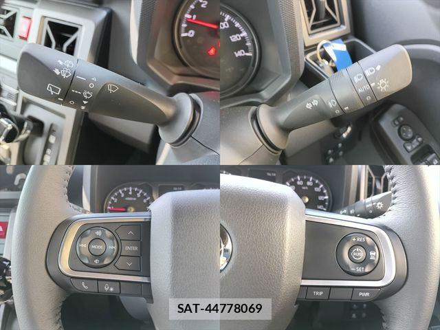 Daihatsu TAFT 2024-11 8317479-22