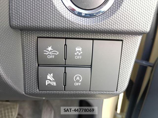 Daihatsu TAFT 2024-11 8317479-24