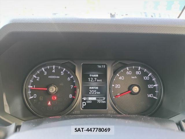 Daihatsu TAFT 2024-11 8317479-28