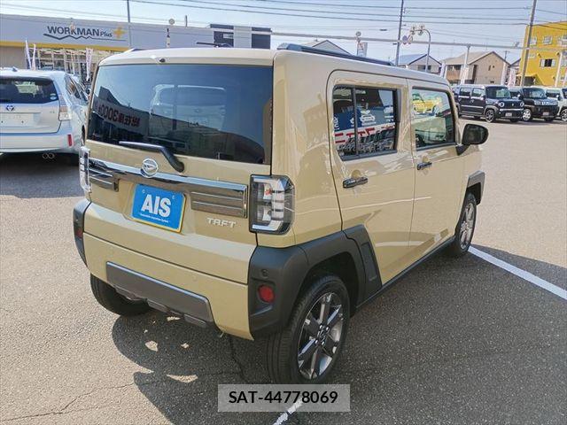 Daihatsu TAFT 2024-11 8317479-2