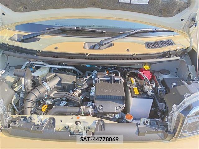 Daihatsu TAFT 2024-11 8317479-29
