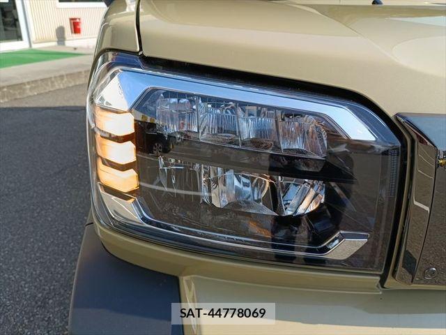 Daihatsu TAFT 2024-11 8317479-3