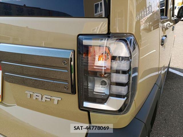 Daihatsu TAFT 2024-11 8317479-4