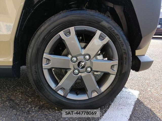 Daihatsu TAFT 2024-11 8317479-5