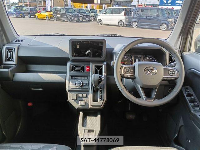 Daihatsu TAFT 2024-11 8317479-7
