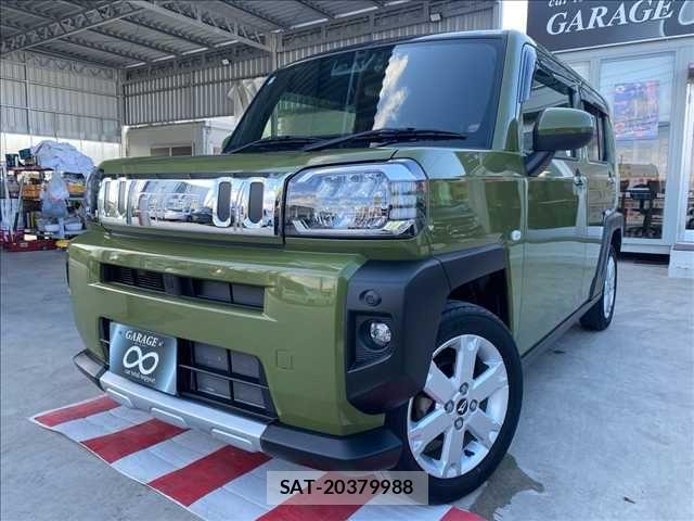 Daihatsu TAFT 2021-06 8338118-0