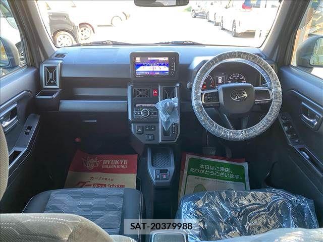 Daihatsu TAFT 2021-06 8338118-2