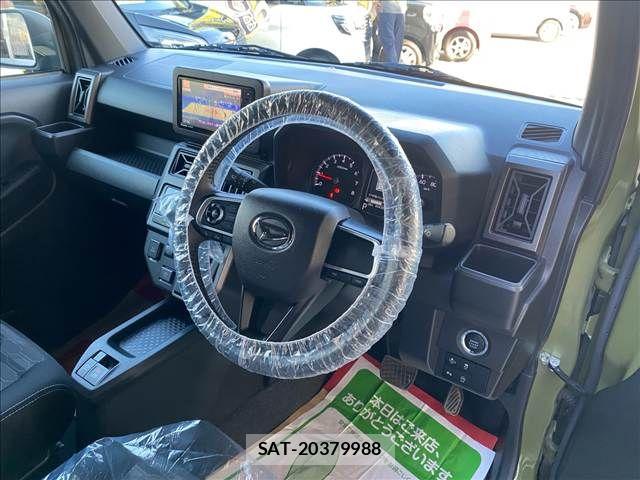 Daihatsu TAFT 2021-06 8338118-3