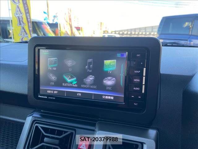 Daihatsu TAFT 2021-06 8338118-5