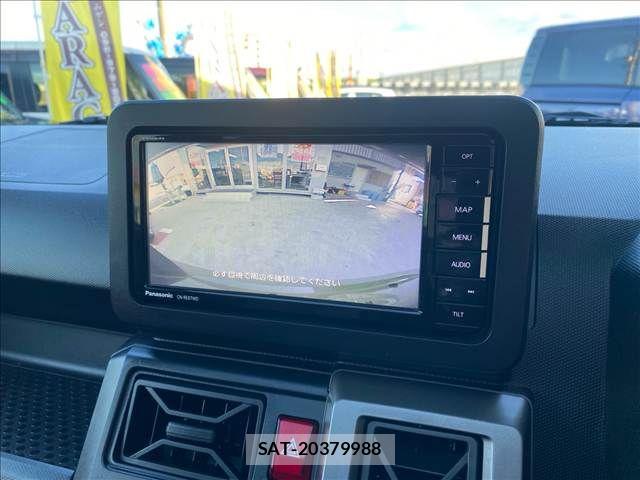 Daihatsu TAFT 2021-06 8338118-6