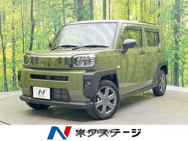 Daihatsu TAFT 2021-04 8338115-0