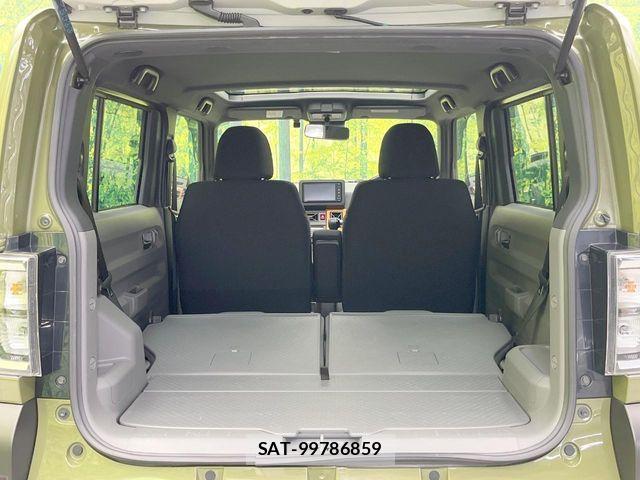 Daihatsu TAFT 2021-04 8338115-9