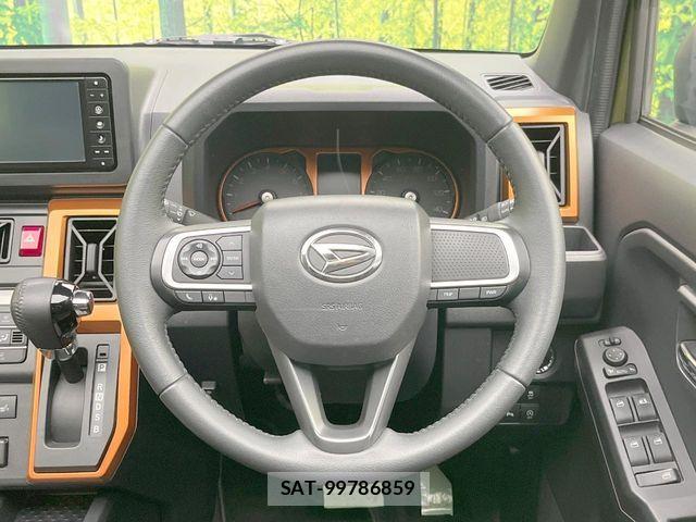 Daihatsu TAFT 2021-04 8338115-10