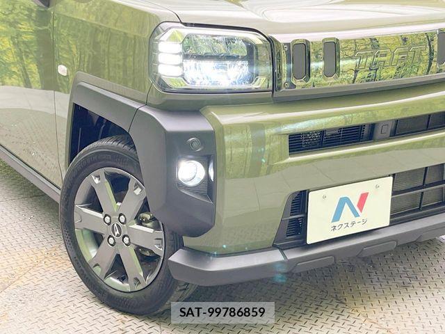 Daihatsu TAFT 2021-04 8338115-11