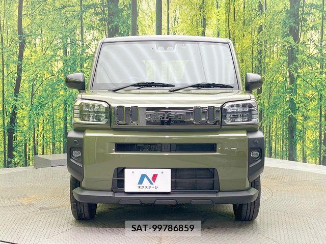 Daihatsu TAFT 2021-04 8338115-13