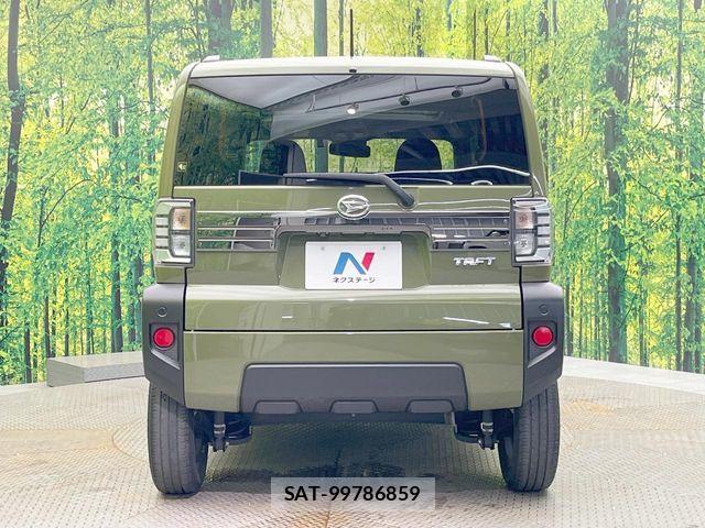 Daihatsu TAFT 2021-04 8338115-14