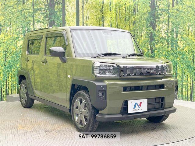 Daihatsu TAFT 2021-04 8338115-15