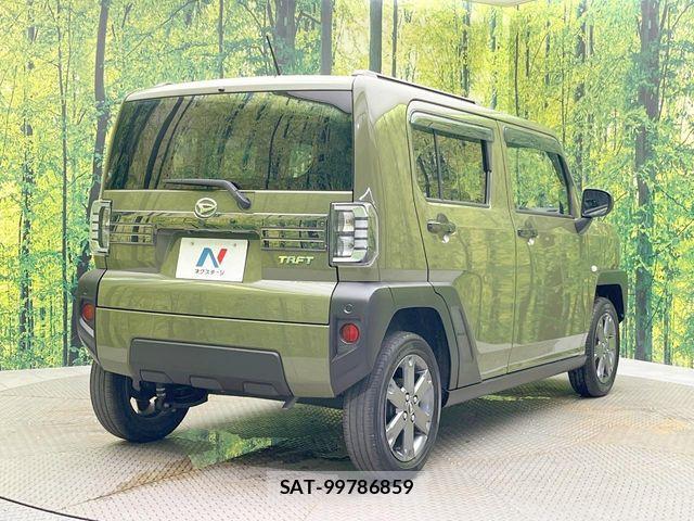 Daihatsu TAFT 2021-04 8338115-16
