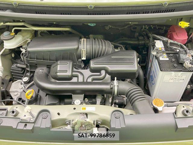 Daihatsu TAFT 2021-04 8338115-17
