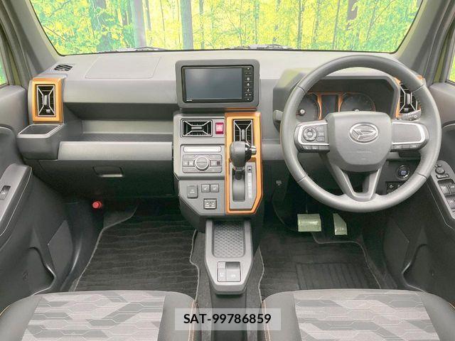 Daihatsu TAFT 2021-04 8338115-1
