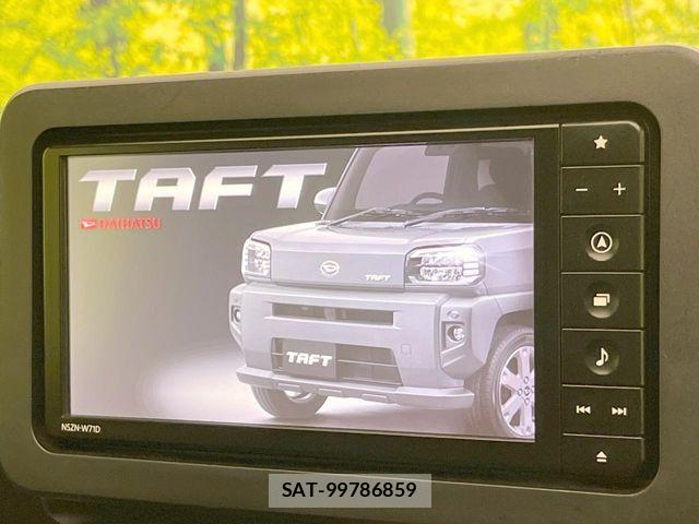Daihatsu TAFT 2021-04 8338115-4