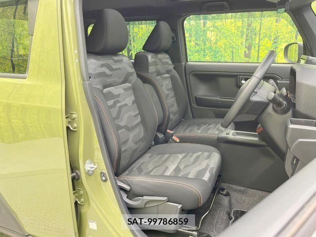 Daihatsu TAFT 2021-04 8338115-7