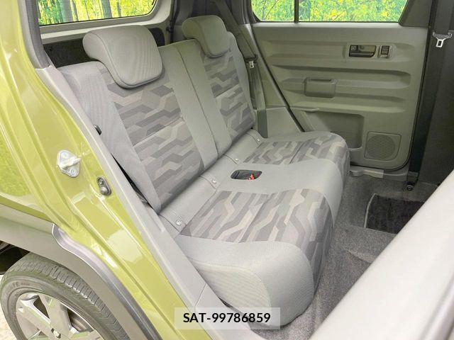 Daihatsu TAFT 2021-04 8338115-8
