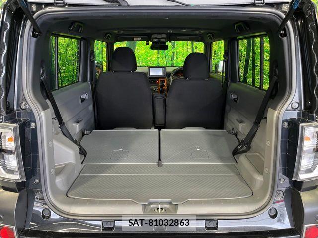 Daihatsu TAFT 2021-01 8338107-9