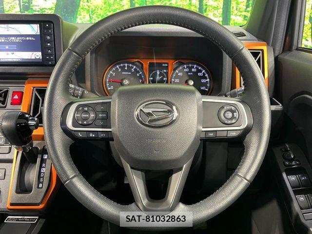 Daihatsu TAFT 2021-01 8338107-10