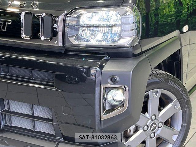 Daihatsu TAFT 2021-01 8338107-11