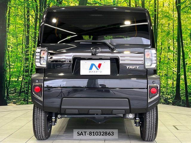 Daihatsu TAFT 2021-01 8338107-14