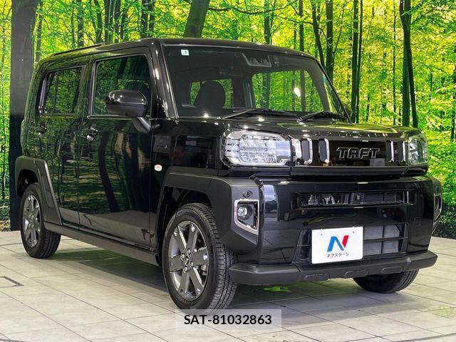 Daihatsu TAFT 2021-01 8338107-15