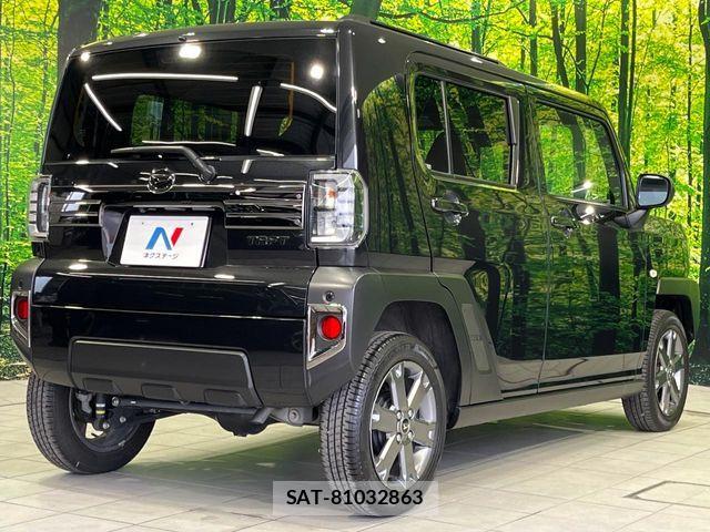Daihatsu TAFT 2021-01 8338107-16