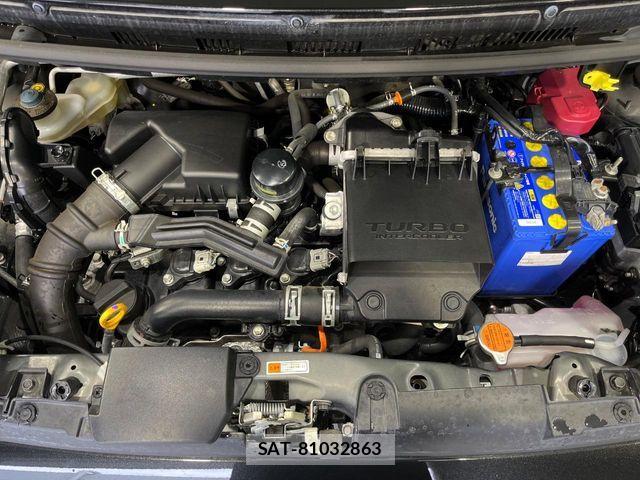 Daihatsu TAFT 2021-01 8338107-17