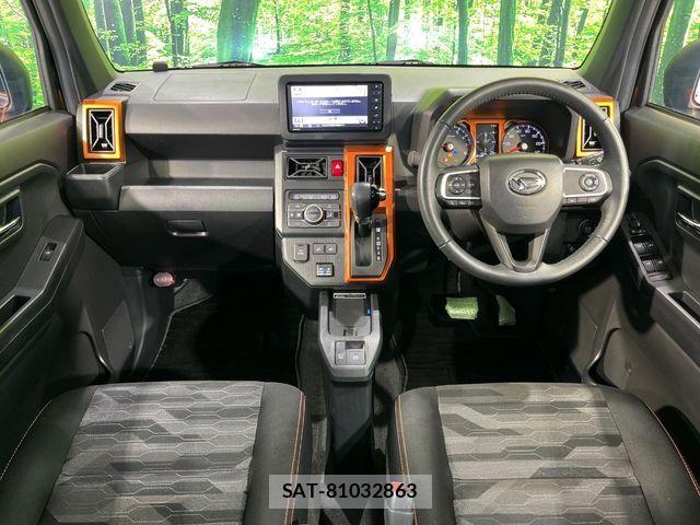 Daihatsu TAFT 2021-01 8338107-1