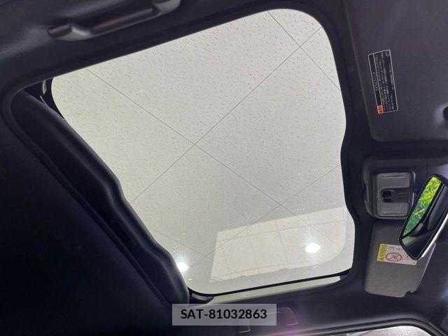 Daihatsu TAFT 2021-01 8338107-2