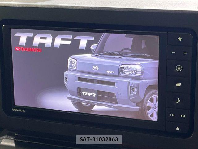 Daihatsu TAFT 2021-01 8338107-3