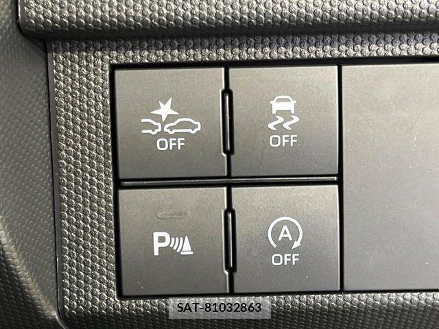 Daihatsu TAFT 2021-01 8338107-5