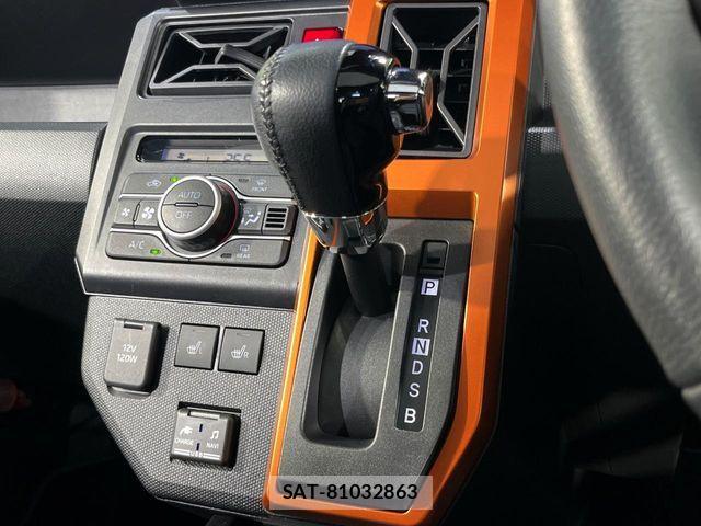 Daihatsu TAFT 2021-01 8338107-6
