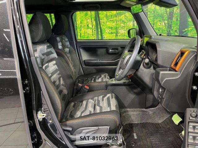 Daihatsu TAFT 2021-01 8338107-7