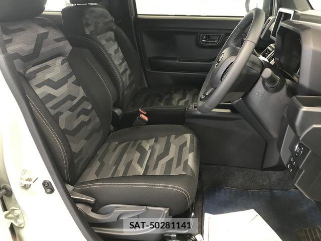 Daihatsu TAFT 2025-10 8338114-9