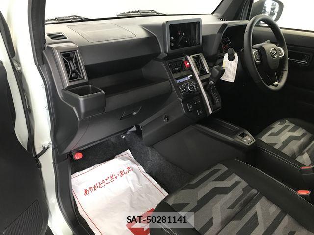 Daihatsu TAFT 2025-10 8338114-10
