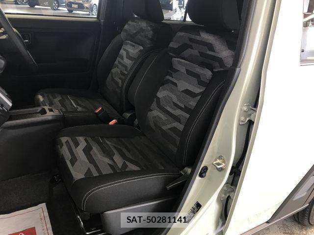 Daihatsu TAFT 2025-10 8338114-11