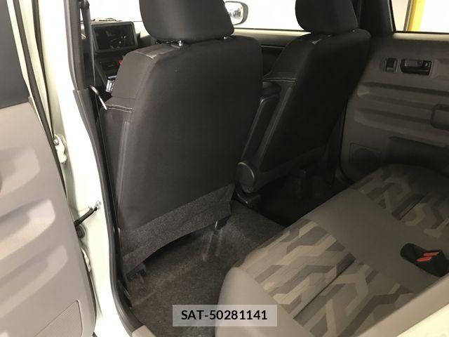 Daihatsu TAFT 2025-10 8338114-12