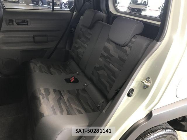 Daihatsu TAFT 2025-10 8338114-13