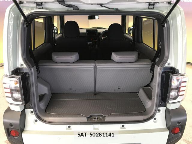 Daihatsu TAFT 2025-10 8338114-14