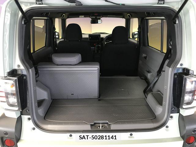 Daihatsu TAFT 2025-10 8338114-15