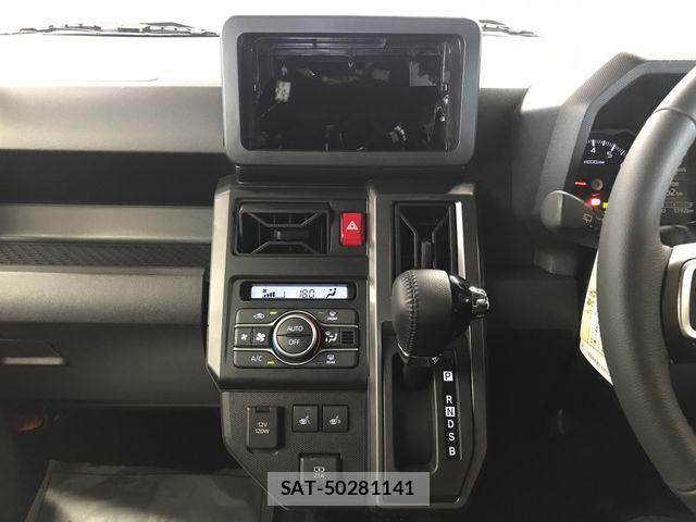 Daihatsu TAFT 2025-10 8338114-17