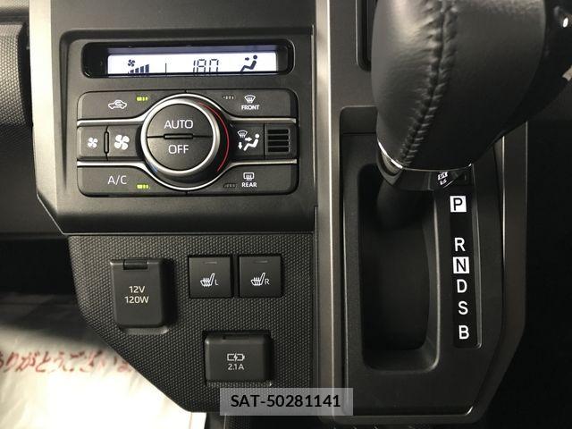 Daihatsu TAFT 2025-10 8338114-18